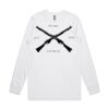Mens Base Longsleeve Tee Thumbnail